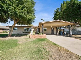 3602 W Sahuaro Dr, Phoenix, AZ 85029