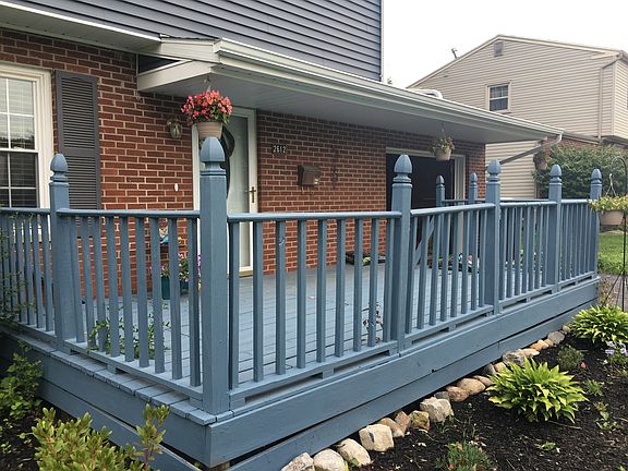 2nd image of 2612 Greenacre Dr