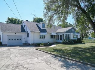13741 Yorkshire Osgood Rd, Yorkshire, OH 45388