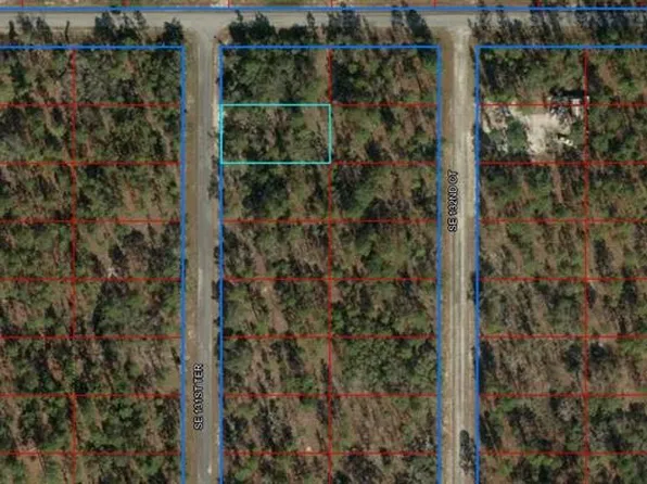 0 SE 131st Ter Lot 65, Dunnellon, FL 34431