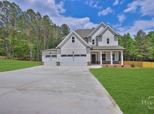408 Pinewood Drive, Covington, GA 30014