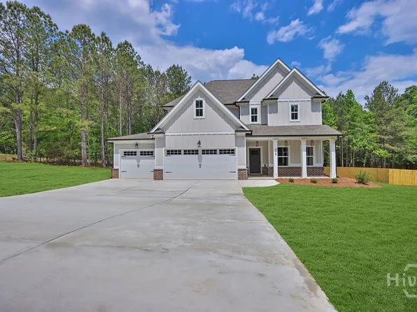 408 Pinewood Drive, Covington, GA 30014