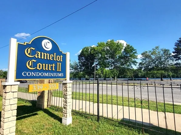 351 Pawtucket Blvd Unit 19, Lowell, MA 01854