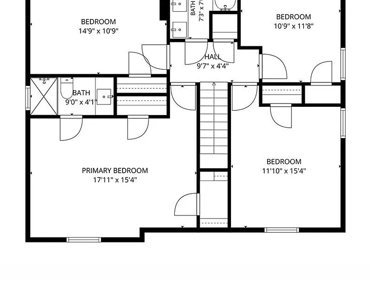 435 Stonebridge Dr — Photo 47