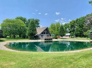 11593 Road 169, Oakwood, OH 45873