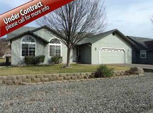 18540 Deer Hollow Rd, Hidden Valley Lake, CA 95467