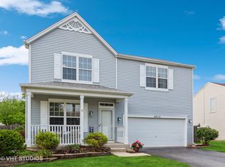 6312 Dakota Ridge Ct, Plainfield, IL 60586
