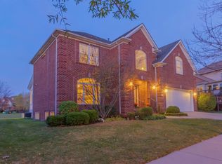909 Princess Doreen Dr, Lexington, KY 40509