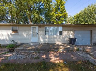 3606 Hampton Dr, Lafayette, IN 47905
