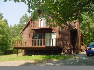 5 Wildwood Ests, McHenry, MD 21541