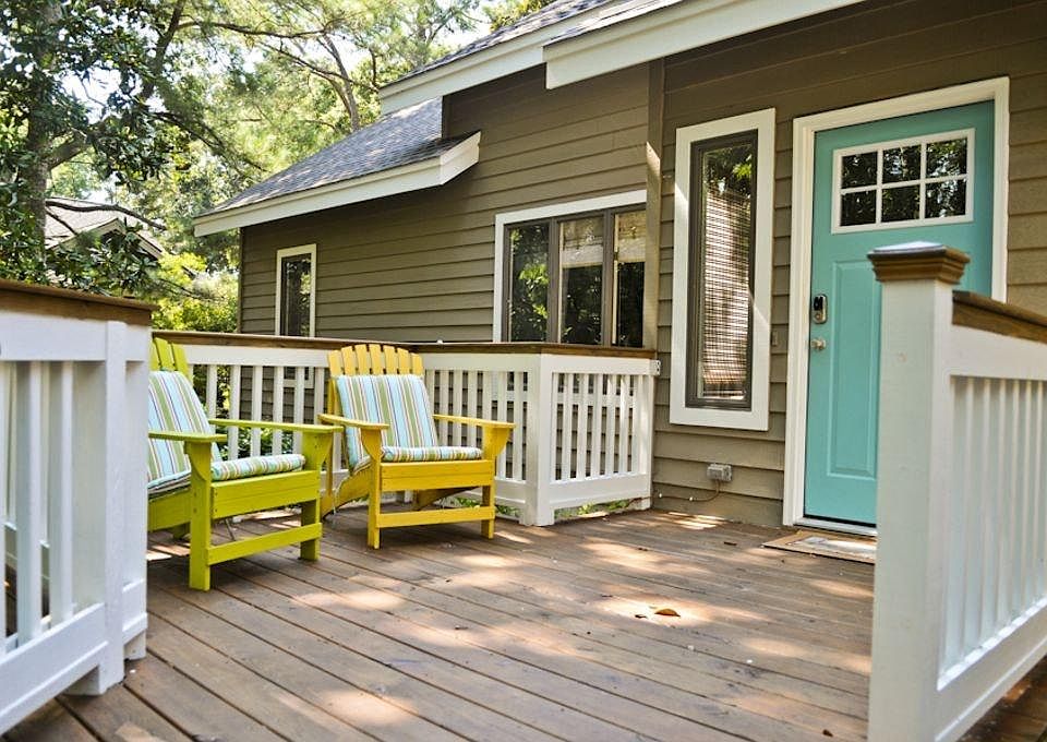 welcome to the Flip Flop Inn!