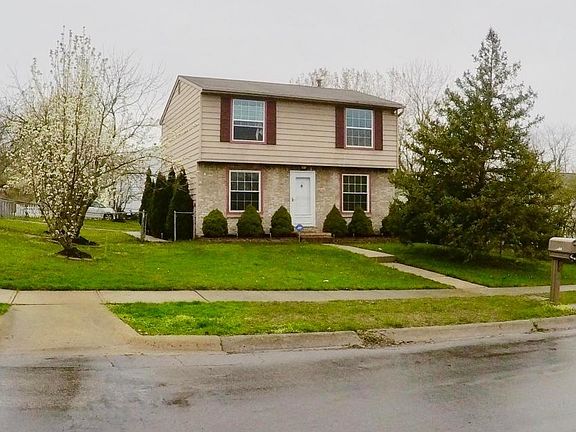 2nd image of 1707 Hollow Run Dr