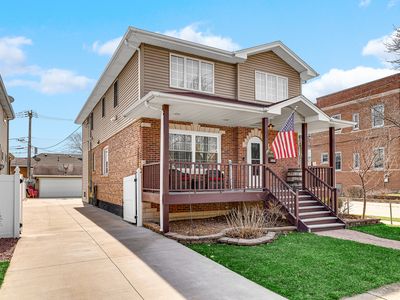 3325 W 110th St, Chicago, IL, 60655