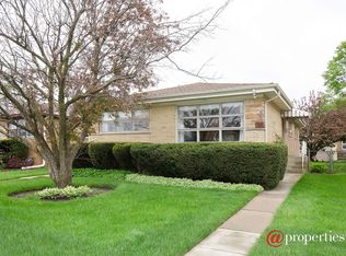 7820 Crawford Ave, Skokie, IL 60076