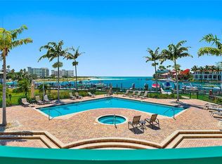 1090 Pinellas Bayway S APT A5, Tierra Verde, FL 33715