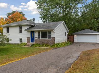 11410 Heather St NW, Coon Rapids, MN 55433