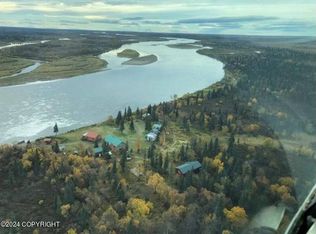 L5a Wallona Subdivision #L5A, Ekwok, AK 99580