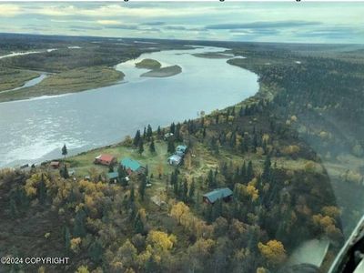 L5a Wallona Subdivision #L5a, Ekwok, AK, 99580