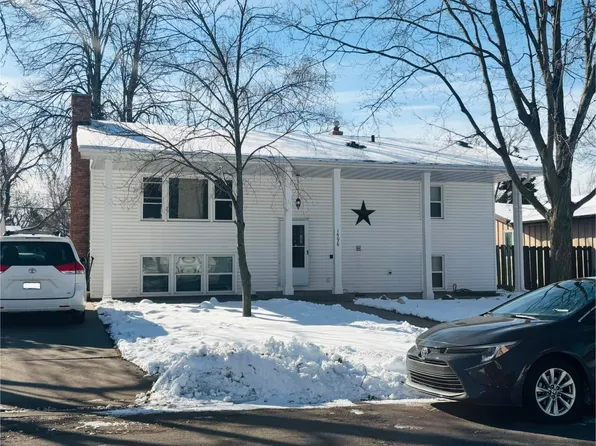 1596 McLean Ave, Saint Paul, MN 55106