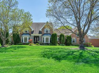 409 Savannah Trace Dr, Clarksville, TN 37043