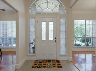 321 Ashmore Pl, Haslet, TX 76052