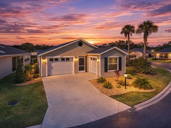4346 Helena Ter, The Villages, FL 32163