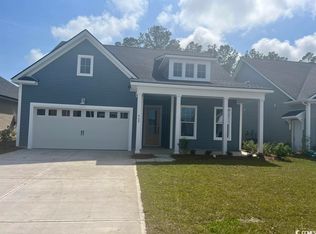468 Bumble Cir LOT 110, Murrells Inlet, SC 29576