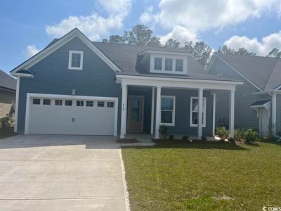 468 Bumble Circle Lot 110-Magnolia B, Murrells Inlet, SC, 29576
