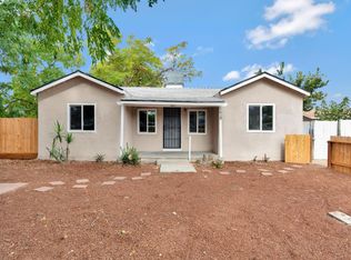 1419 E Yosemite Ave, Madera, CA 93638