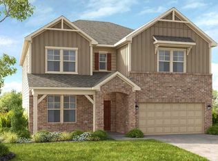 1217 Allspice Way, Lawrenceville, GA 30045