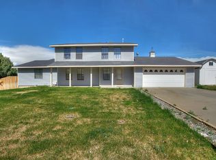 2720 1/2 Rincon Dr, Grand Junction, CO 81503