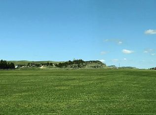 17 Mustang Ln, Bridger, MT 59014