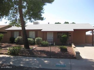 3229 E Friess Dr, Phoenix, AZ 85032