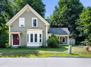 27 Francestown Rd, Bennington, NH 03442