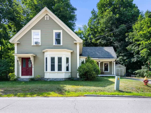 27 Francestown Road, Bennington, NH 03442