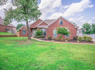 1507 N Whatley Rd, White Oak, TX 75693