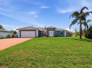 494 SW Paar Drive, Port St Lucie, FL 34953
