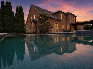 9405 Big Horn Rdg, Brentwood, TN 37027