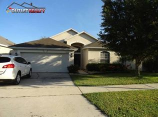 10044 Cypress Knee Cir, Orlando, FL 32825