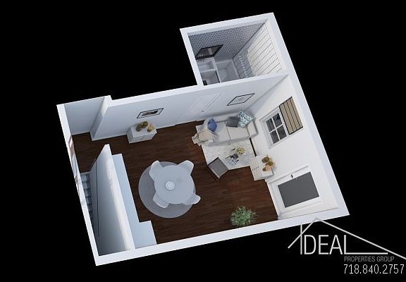 5th image of 43 Columbia Pl APT 4