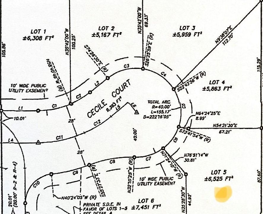 2nd image of 335 Cecile Court