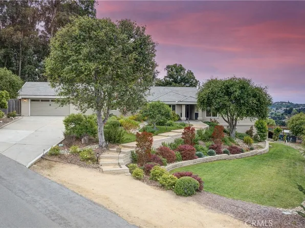 1484 Paloma Pl, Arroyo Grande, CA 93420