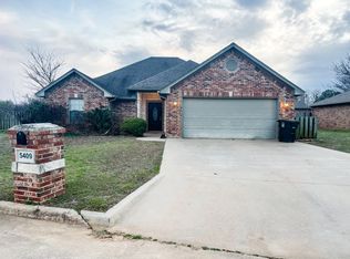 5409 Robin Rd, Durant, OK 74701