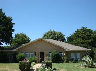 1701 Treehouse Ln, Plano, TX 75023