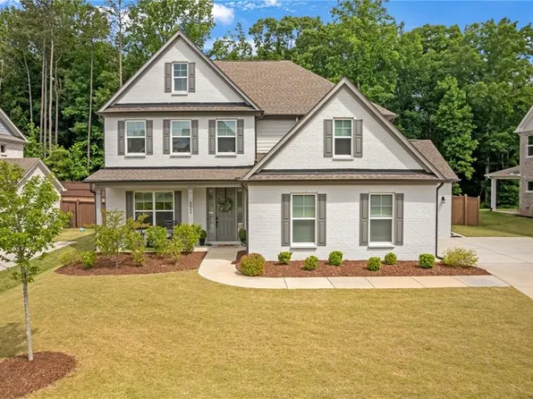 5332 Summer Oak Ln, Buford, GA 30518