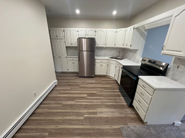 51 Baron De Hirsch Rd Floor 1