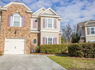 212 Durham Park Way #1, Pooler, GA 31322