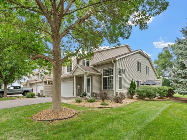 20618 Fenston Ave N, Forest Lake, MN 55025
