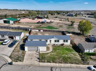 3604 Paul Revere Ln, Gillette, WY 82718