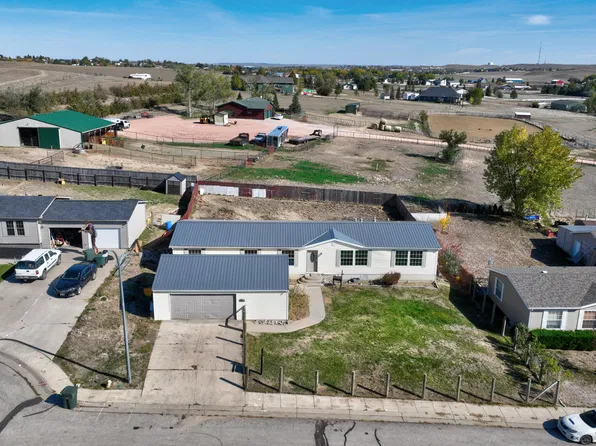 3604 Paul Revere Ln, Gillette, WY 82718